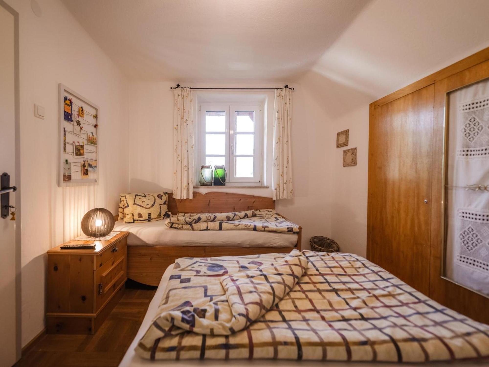 Naturpark Chalet Schladming-Dachstein Grosssolk Екстер'єр фото