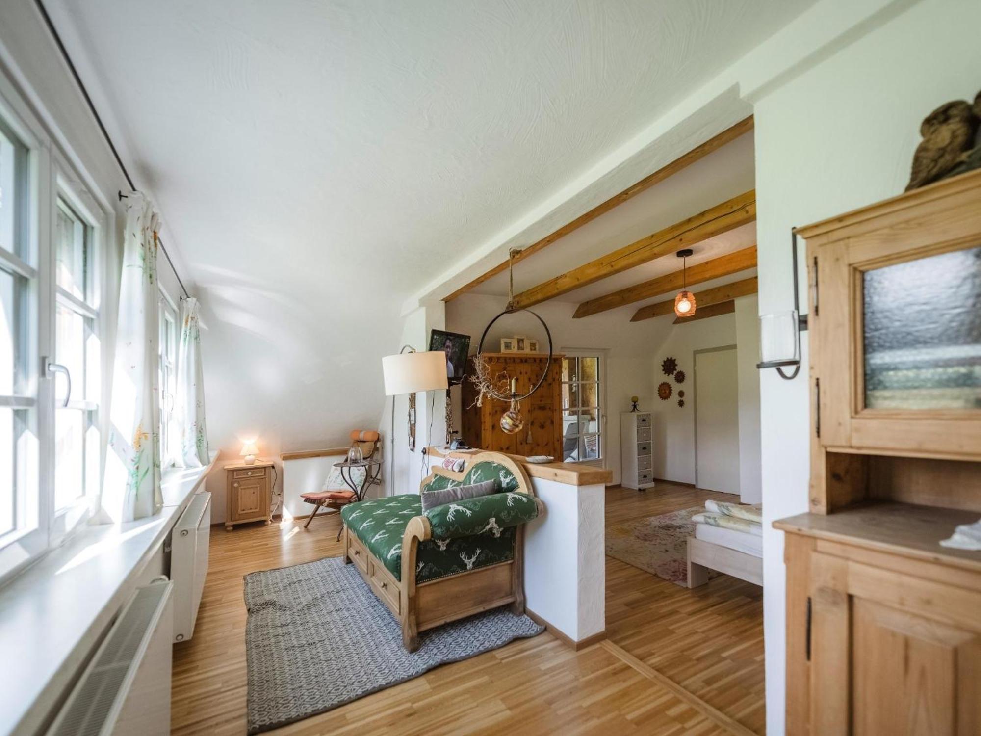 Naturpark Chalet Schladming-Dachstein Grosssolk Екстер'єр фото
